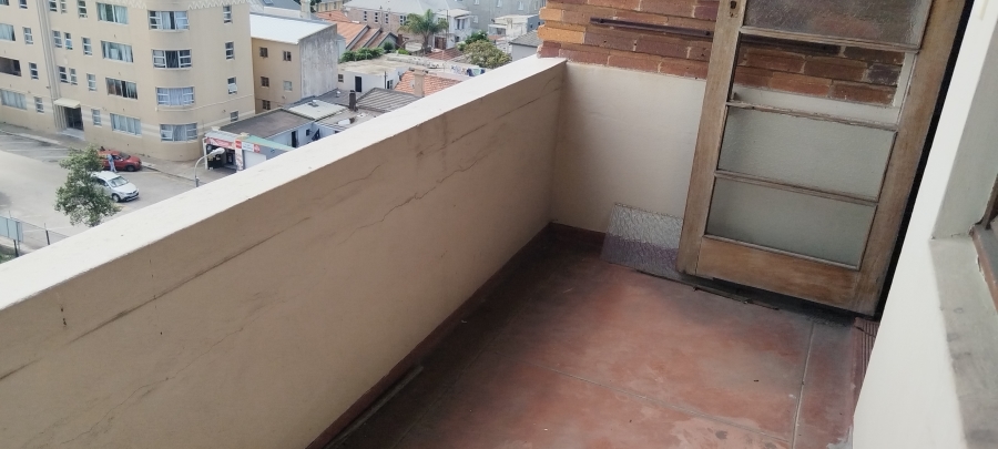1 Bedroom Property for Sale in Port Elizabeth Central Eastern Cape